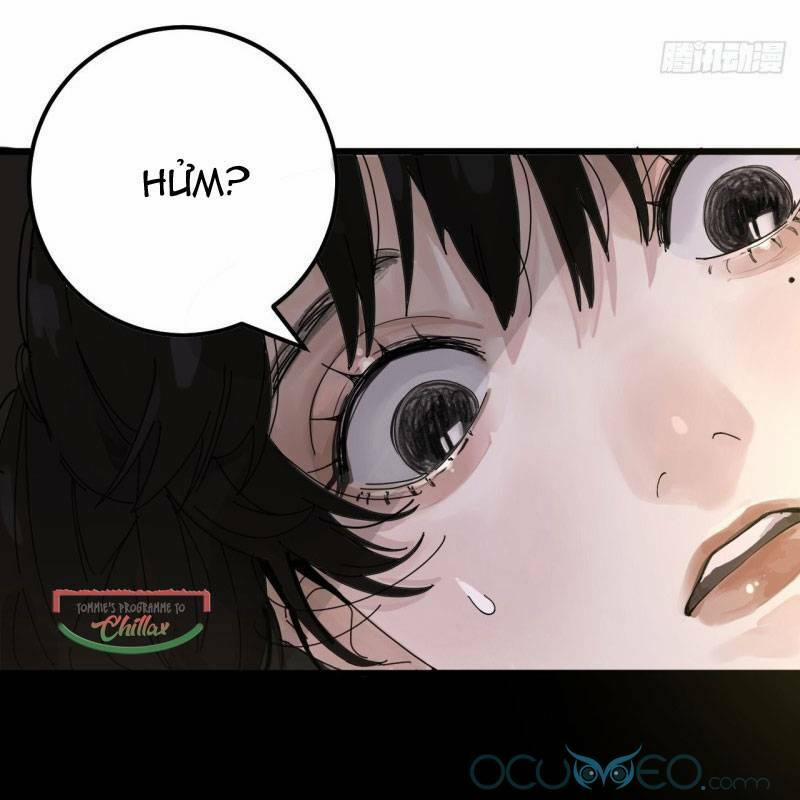 Khi Đóa Hoa Sẫm Màu Nở Rộ 1 trang 26