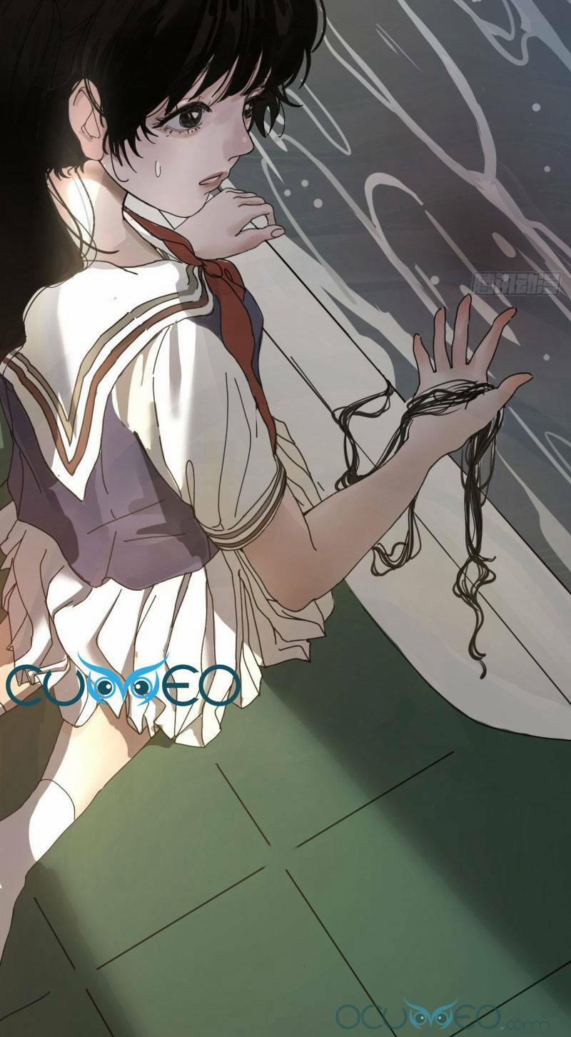 Khi Đóa Hoa Sẫm Màu Nở Rộ 1 trang 29