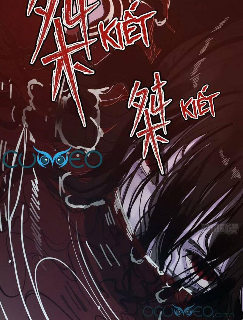 Khi Đóa Hoa Sẫm Màu Nở Rộ 1 trang 31