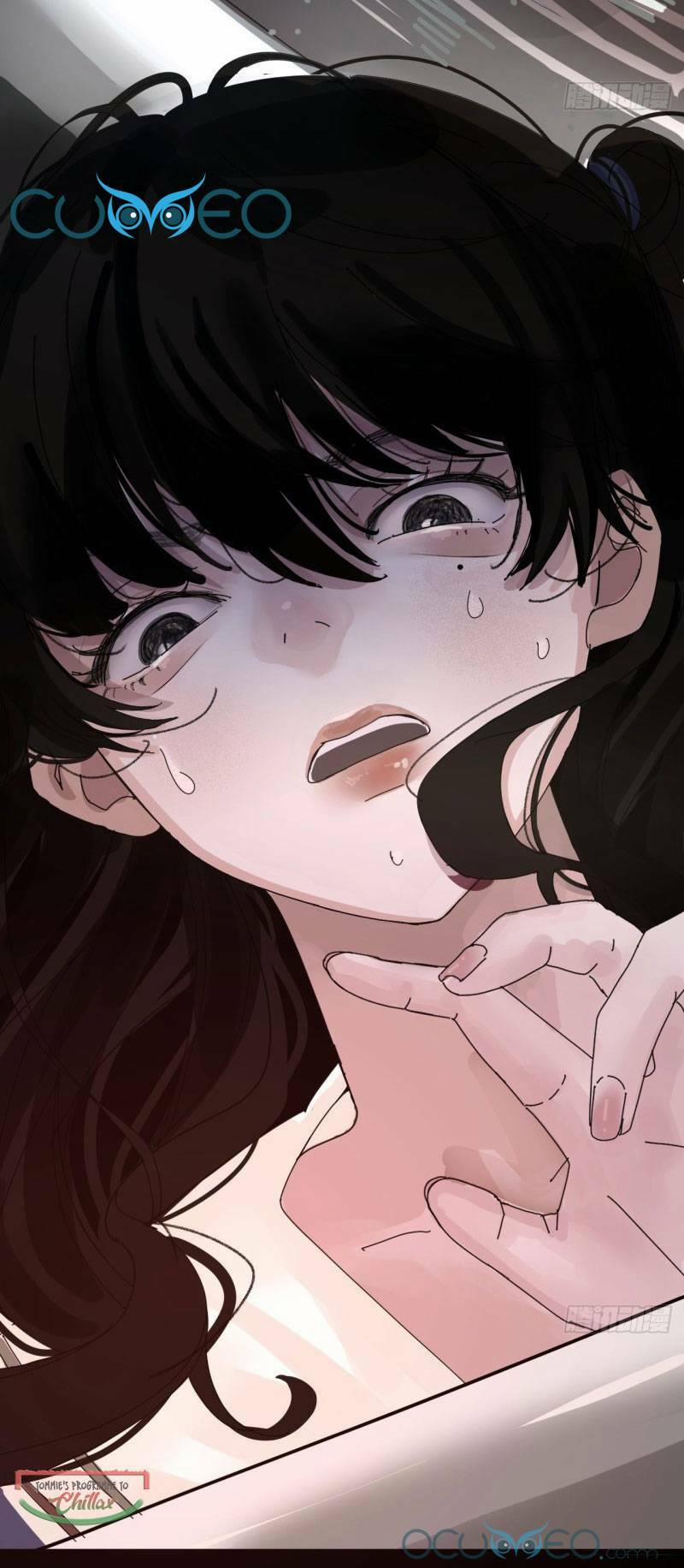 Khi Đóa Hoa Sẫm Màu Nở Rộ 1 trang 33