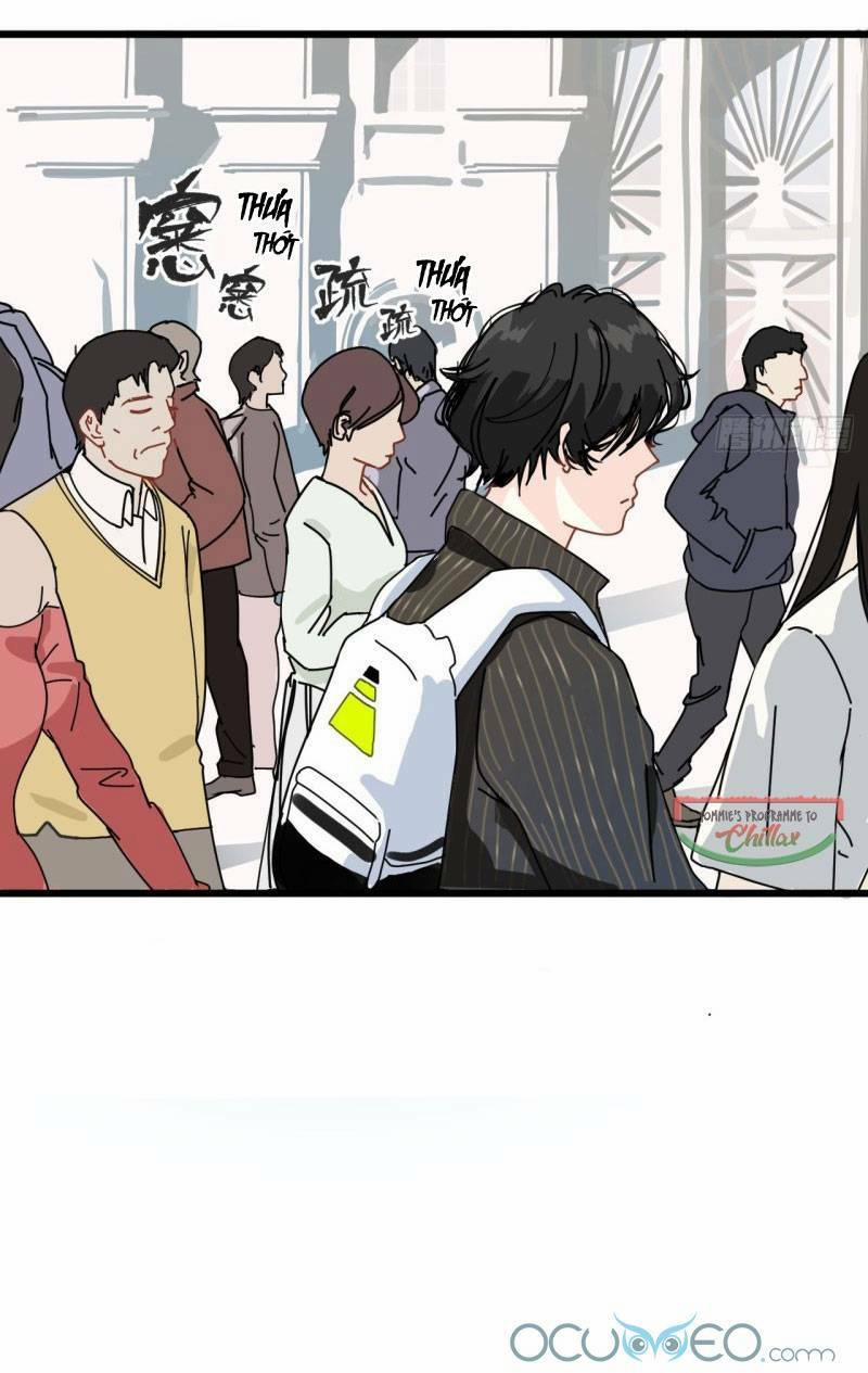 Khi Đóa Hoa Sẫm Màu Nở Rộ 1 trang 50