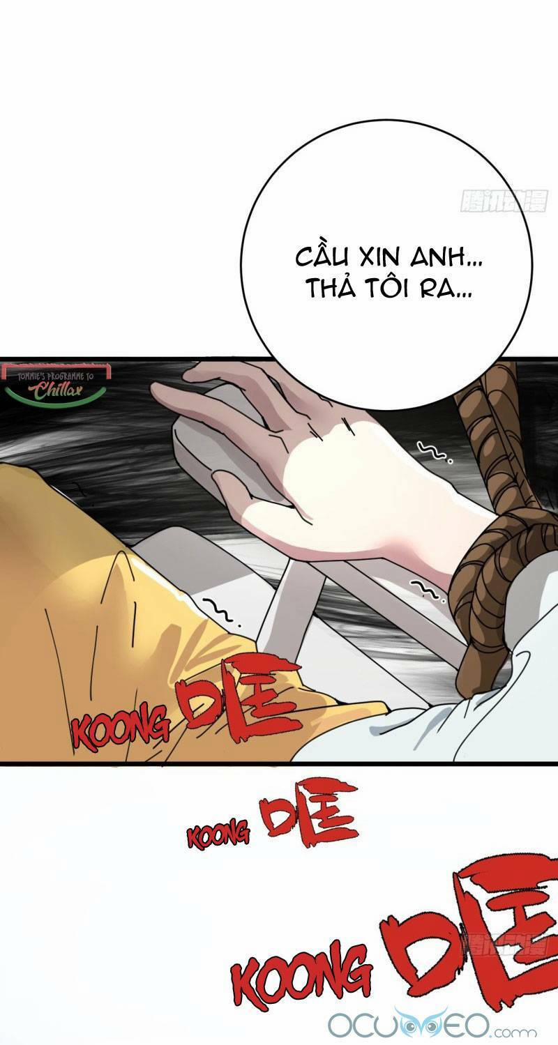 Khi Đóa Hoa Sẫm Màu Nở Rộ 1 trang 51