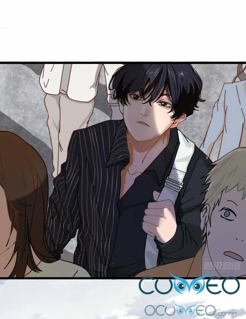 Khi Đóa Hoa Sẫm Màu Nở Rộ 1 trang 54