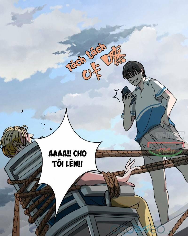 Khi Đóa Hoa Sẫm Màu Nở Rộ 1 trang 57