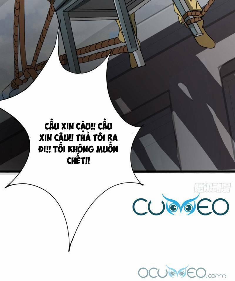 Khi Đóa Hoa Sẫm Màu Nở Rộ 1 trang 58