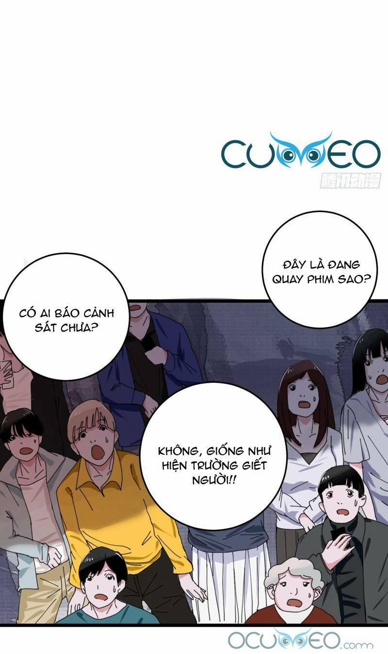 Khi Đóa Hoa Sẫm Màu Nở Rộ 1 trang 71