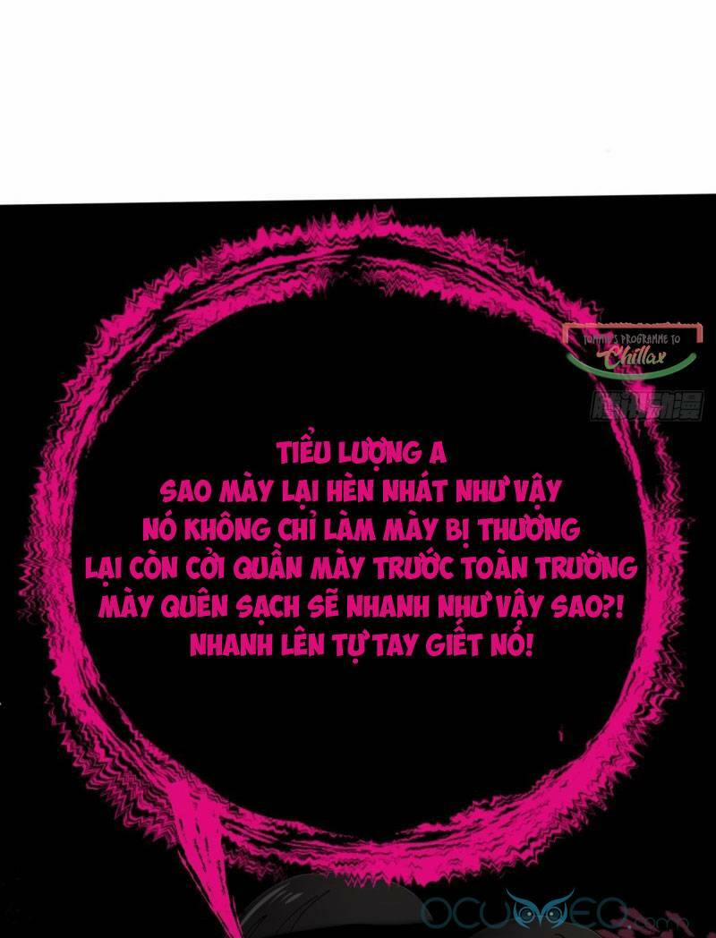 Khi Đóa Hoa Sẫm Màu Nở Rộ 1 trang 72