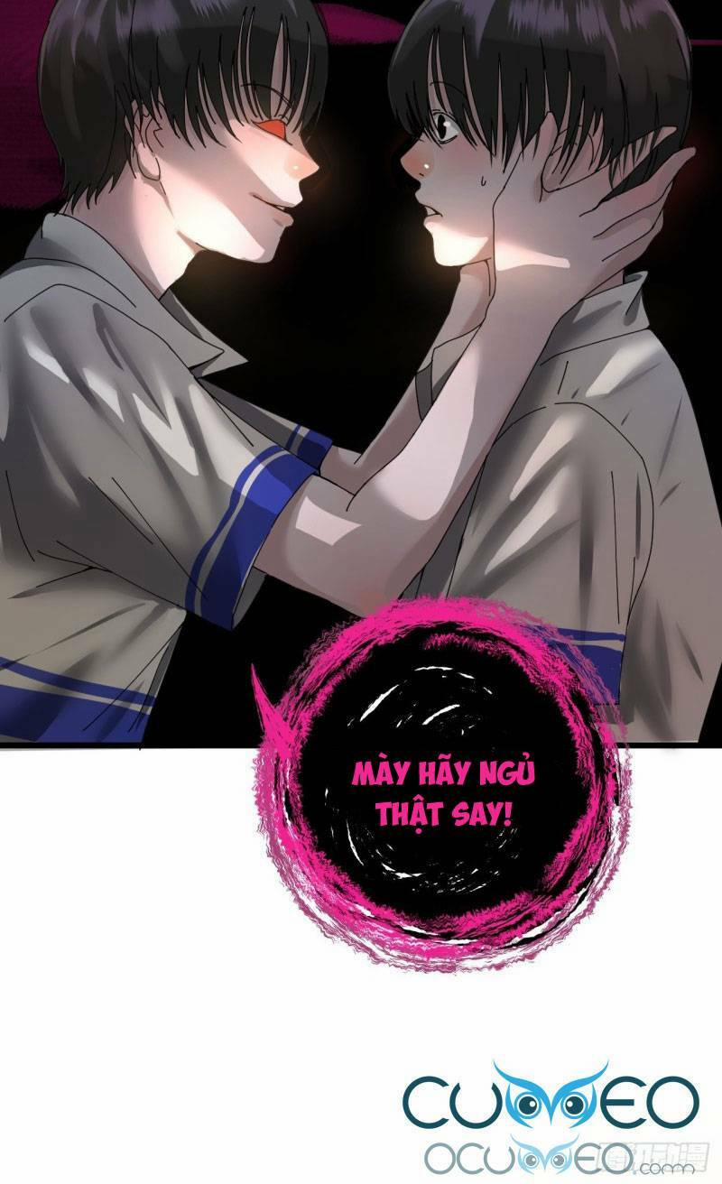 Khi Đóa Hoa Sẫm Màu Nở Rộ 1 trang 75