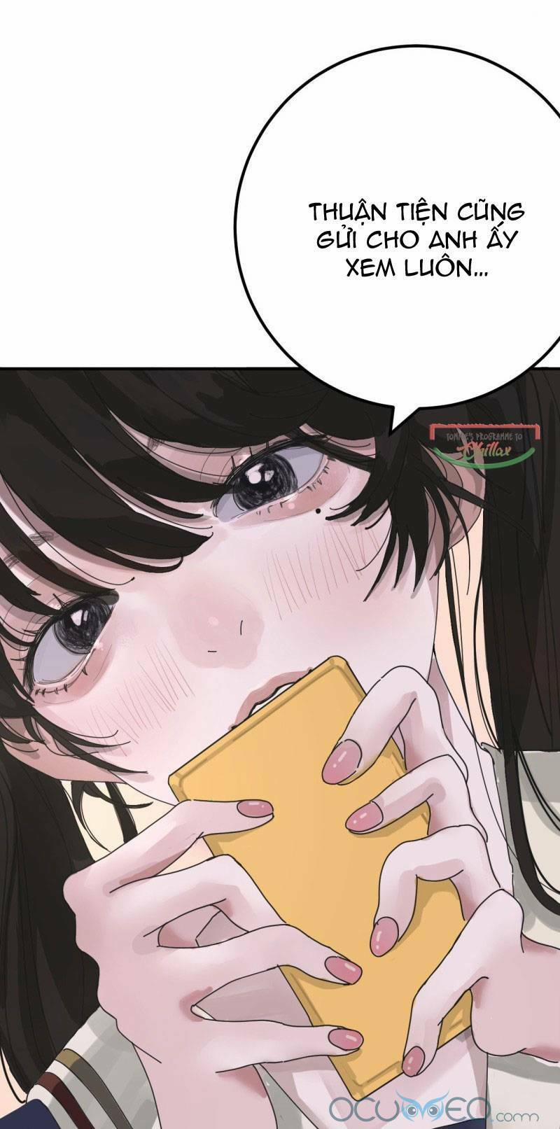 Khi Đóa Hoa Sẫm Màu Nở Rộ 1 trang 8