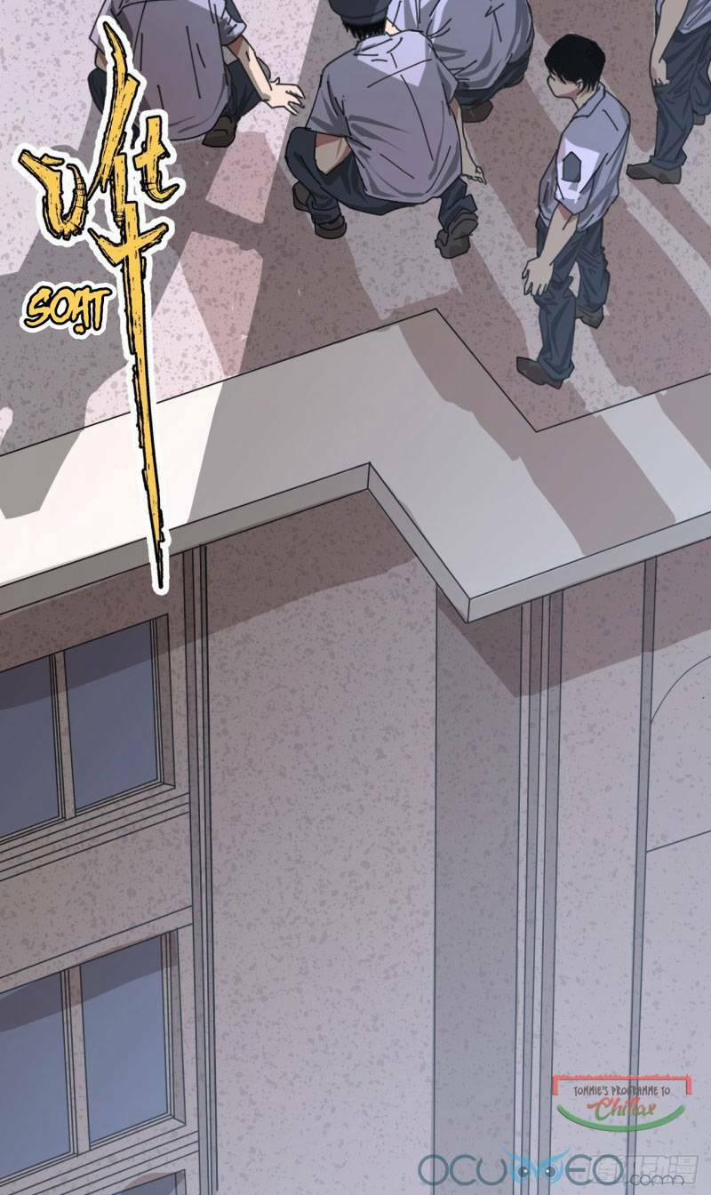 Khi Đóa Hoa Sẫm Màu Nở Rộ 1 trang 80