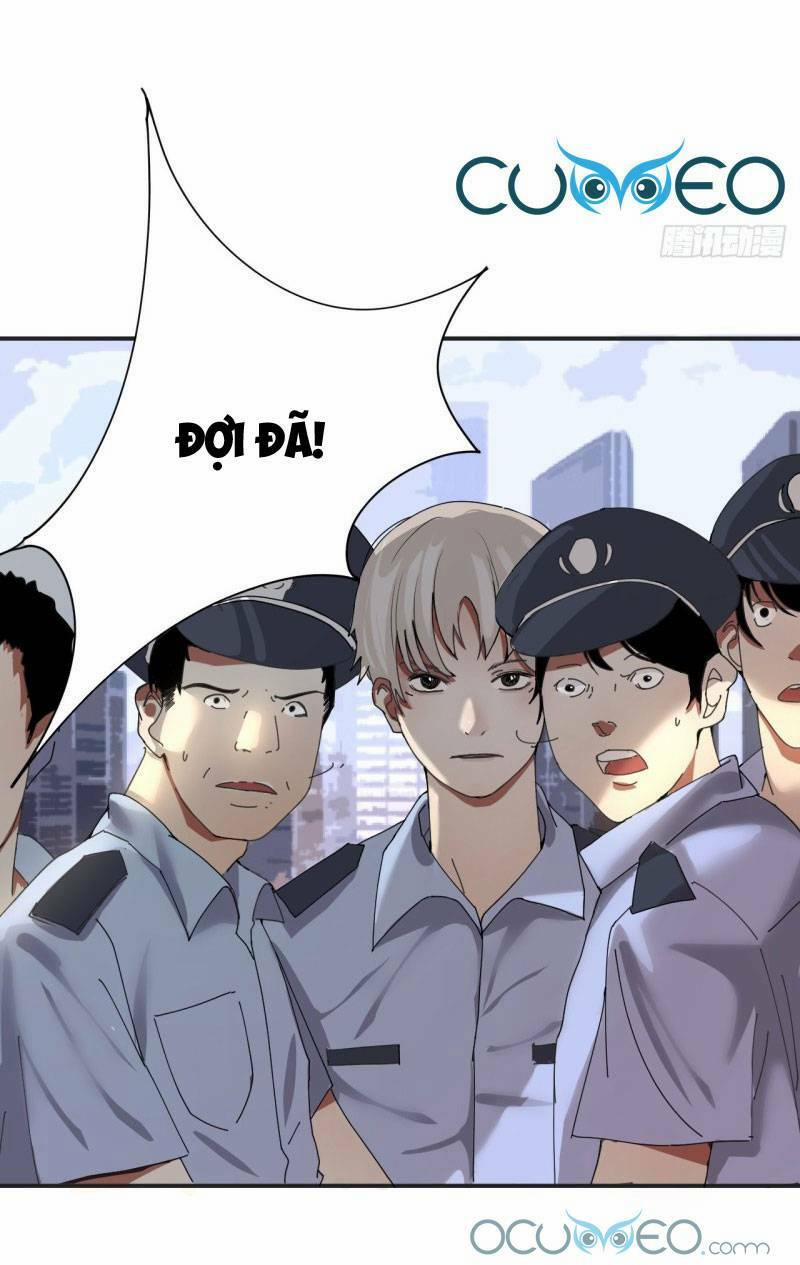 Khi Đóa Hoa Sẫm Màu Nở Rộ 1 trang 82