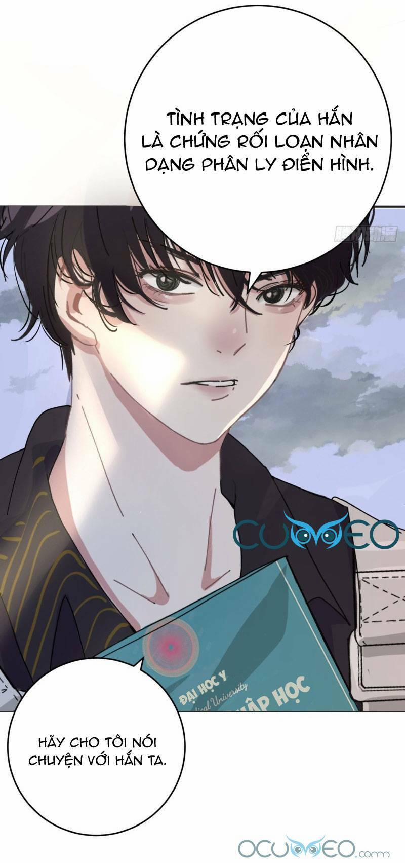 Khi Đóa Hoa Sẫm Màu Nở Rộ 1 trang 84