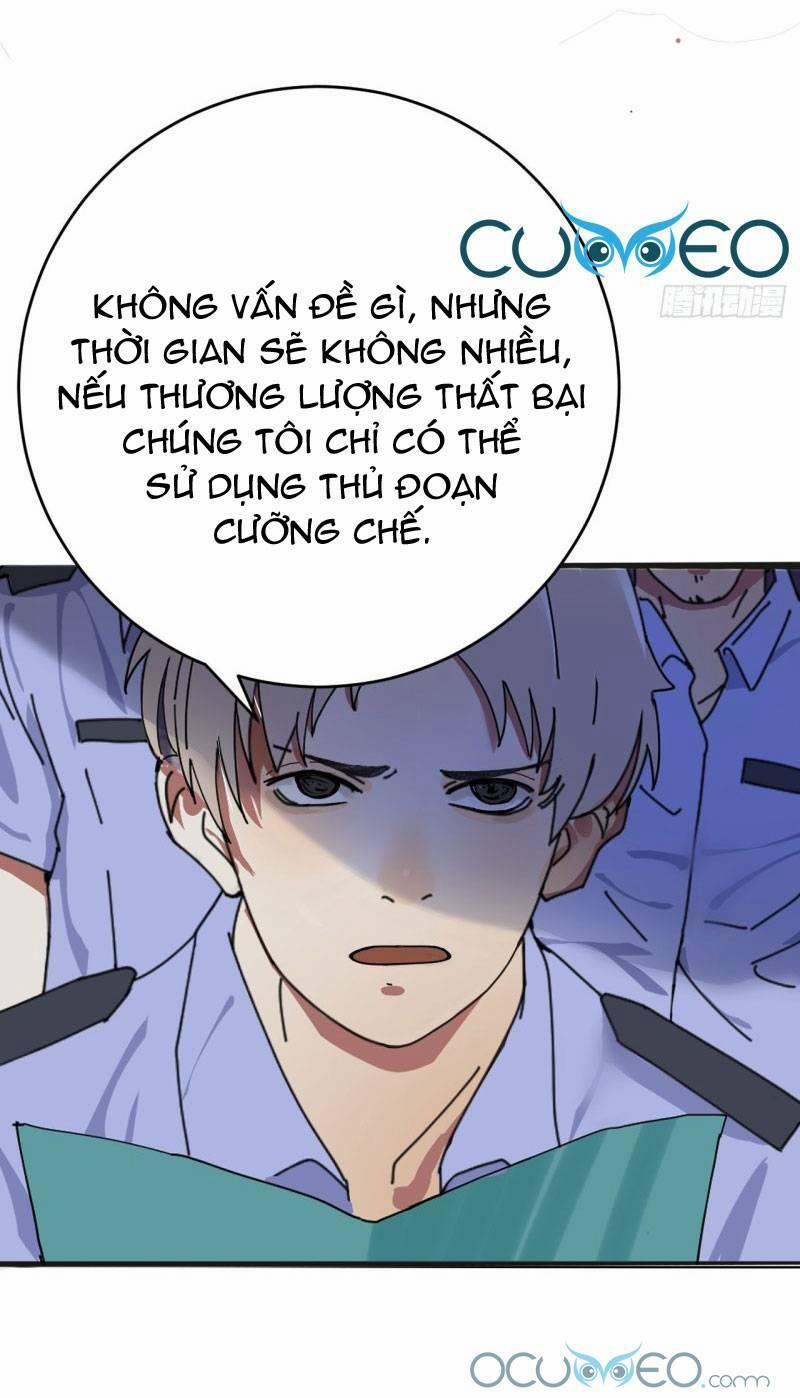 Khi Đóa Hoa Sẫm Màu Nở Rộ 1 trang 86