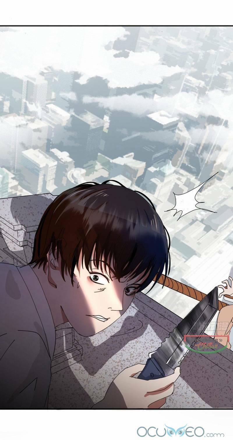 Khi Đóa Hoa Sẫm Màu Nở Rộ 1 trang 89