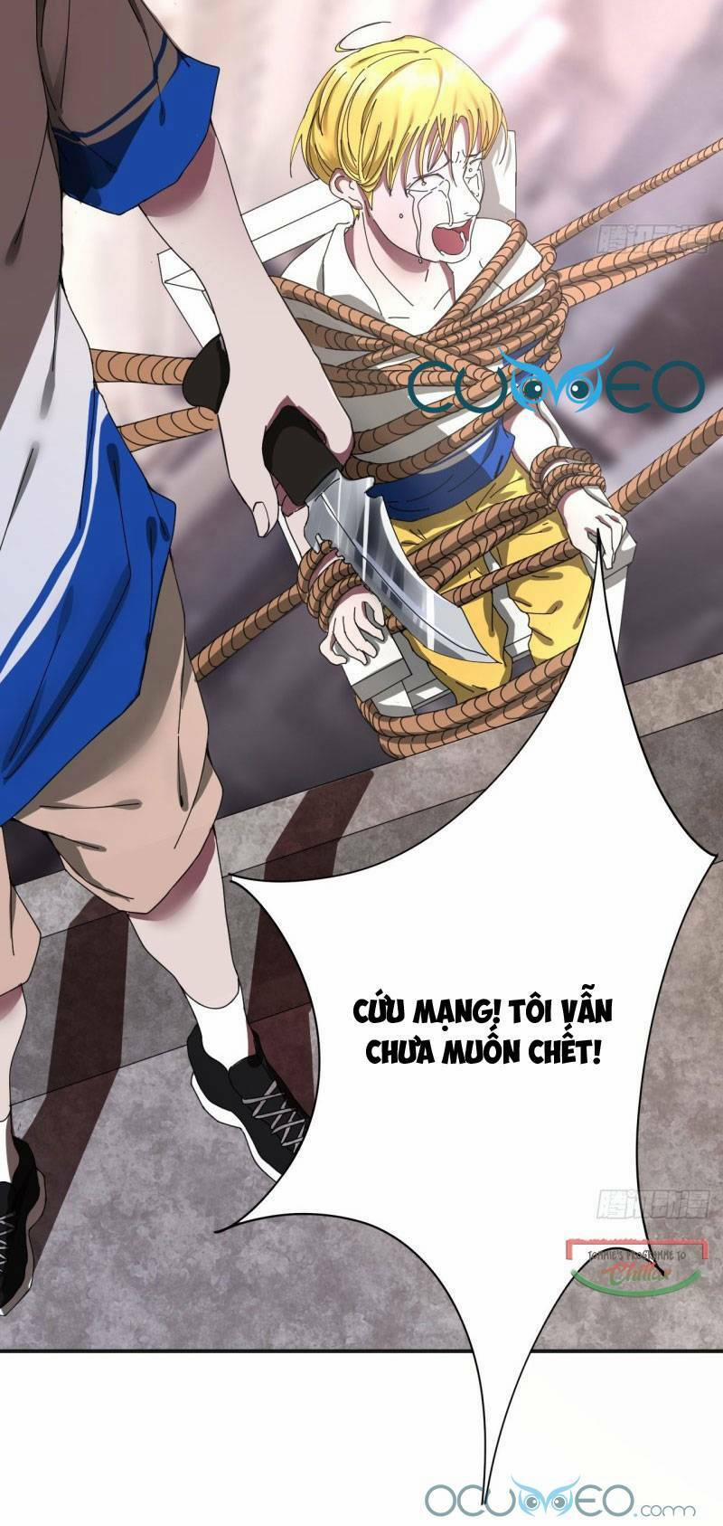 Khi Đóa Hoa Sẫm Màu Nở Rộ 1 trang 95