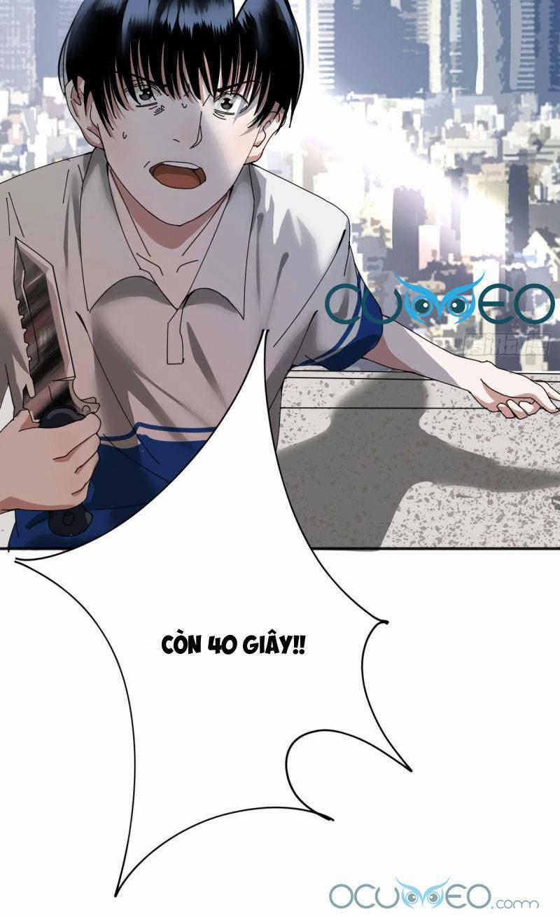 Khi Đóa Hoa Sẫm Màu Nở Rộ 1 trang 98