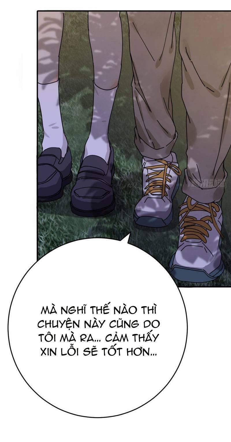 Khi Đóa Hoa Sẫm Màu Nở Rộ 10 trang 13