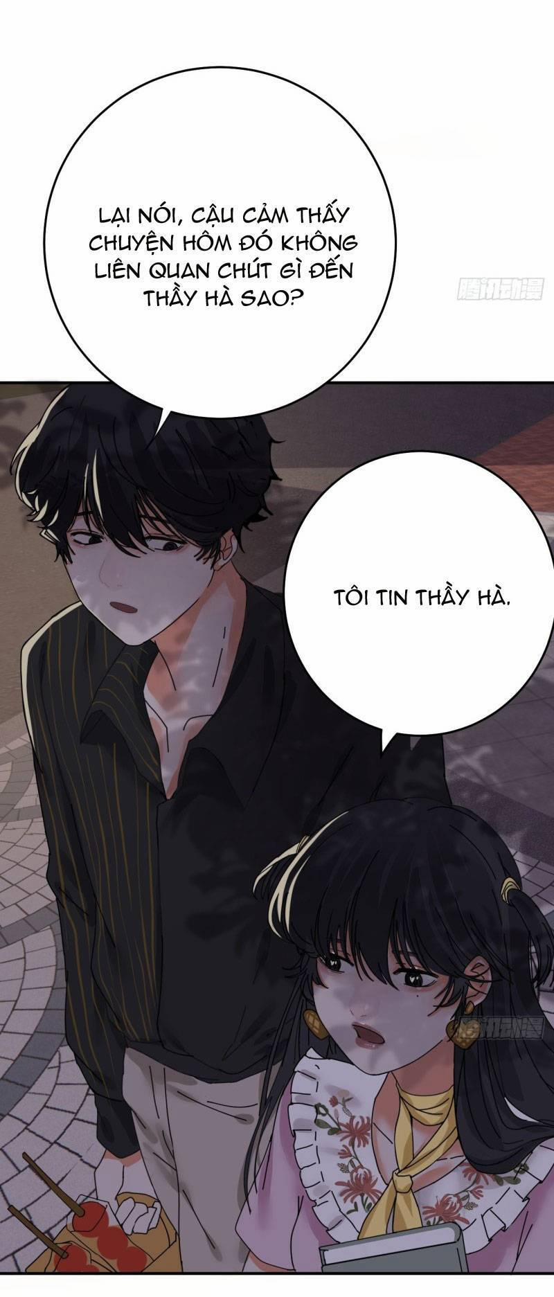 Khi Đóa Hoa Sẫm Màu Nở Rộ 10 trang 16