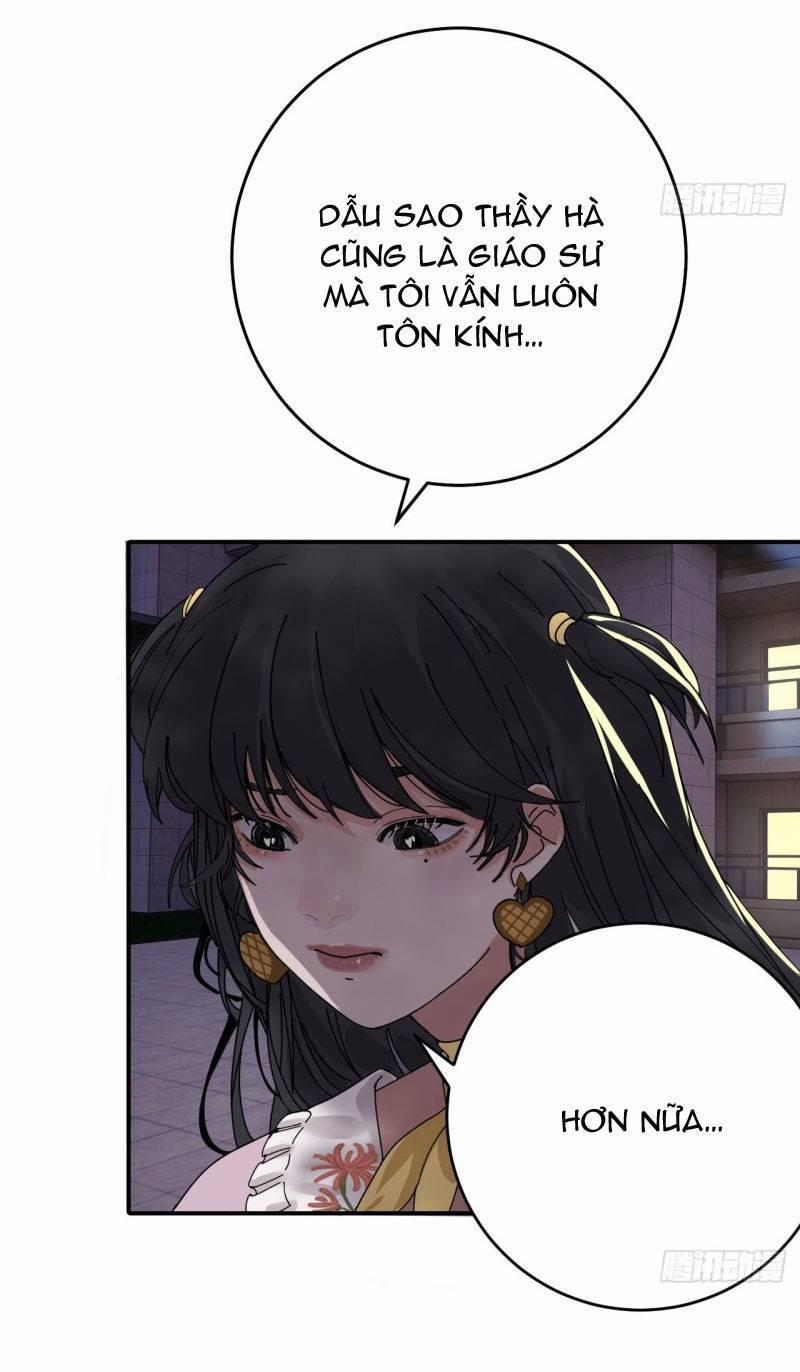 Khi Đóa Hoa Sẫm Màu Nở Rộ 10 trang 18