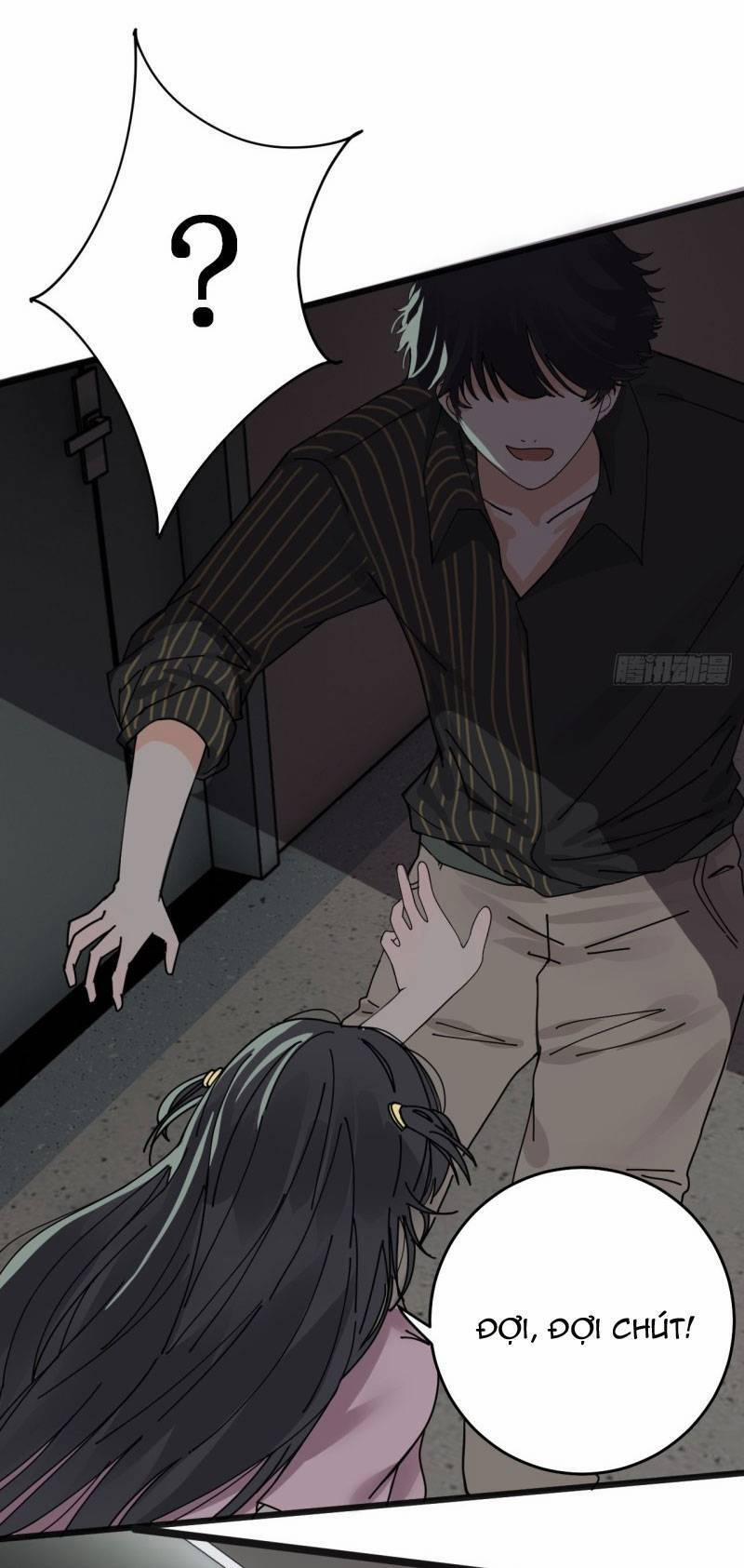 Khi Đóa Hoa Sẫm Màu Nở Rộ 10 trang 24