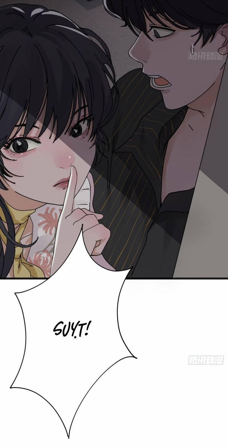 Khi Đóa Hoa Sẫm Màu Nở Rộ 10 trang 26