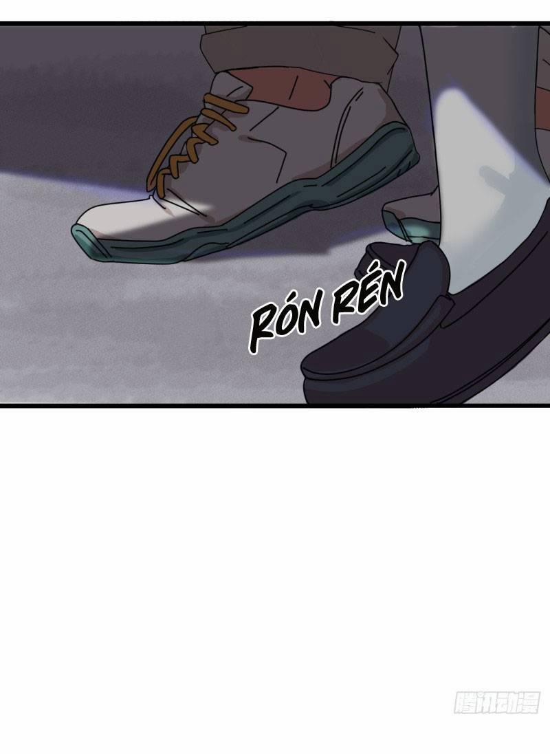 Khi Đóa Hoa Sẫm Màu Nở Rộ 10 trang 30