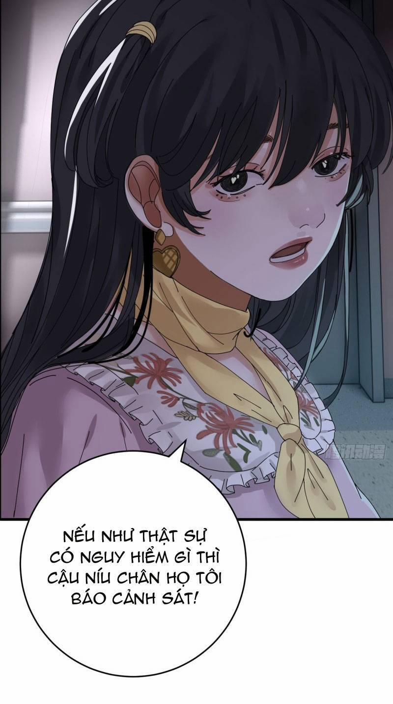 Khi Đóa Hoa Sẫm Màu Nở Rộ 10 trang 34