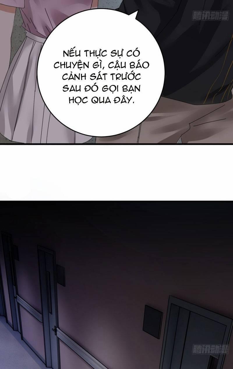 Khi Đóa Hoa Sẫm Màu Nở Rộ 10 trang 36