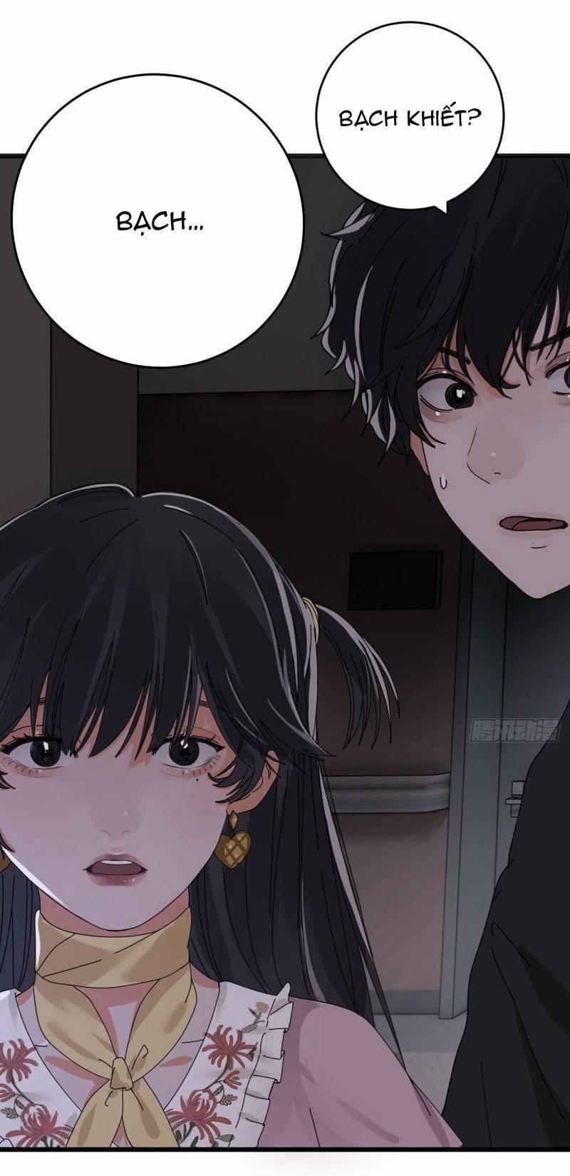 Khi Đóa Hoa Sẫm Màu Nở Rộ 10 trang 42