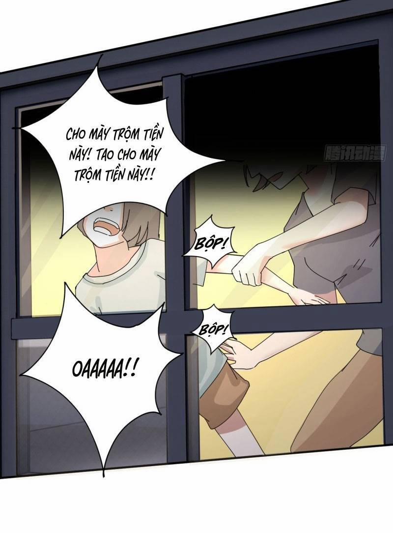 Khi Đóa Hoa Sẫm Màu Nở Rộ 10 trang 5