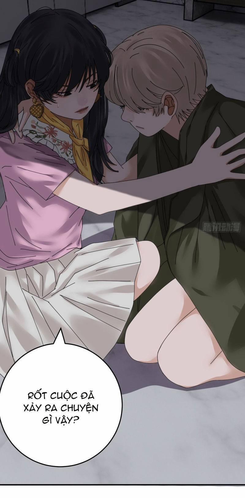 Khi Đóa Hoa Sẫm Màu Nở Rộ 10 trang 57