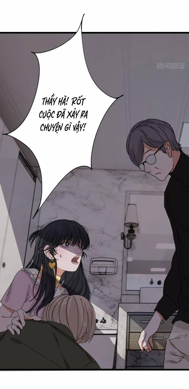 Khi Đóa Hoa Sẫm Màu Nở Rộ 10 trang 60