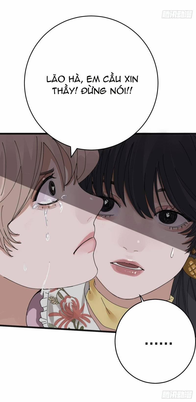 Khi Đóa Hoa Sẫm Màu Nở Rộ 10 trang 65