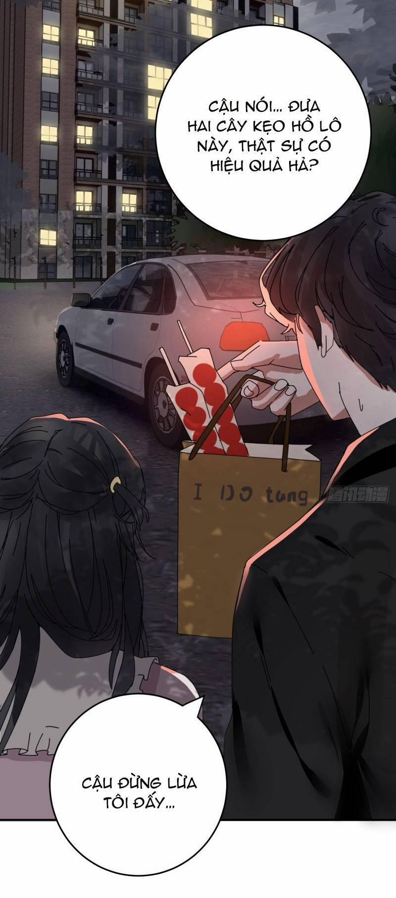 Khi Đóa Hoa Sẫm Màu Nở Rộ 10 trang 7