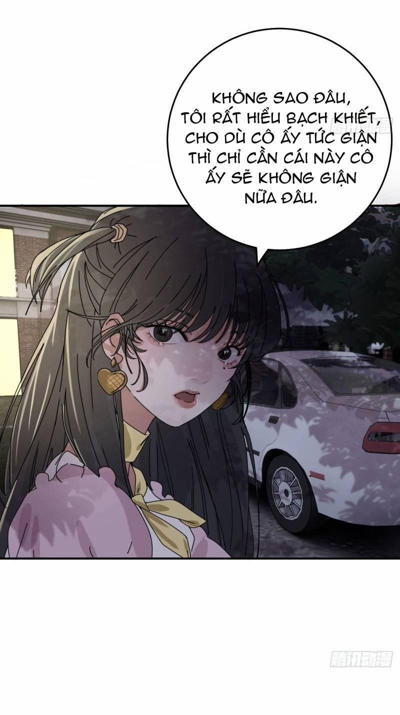 Khi Đóa Hoa Sẫm Màu Nở Rộ 10 trang 8