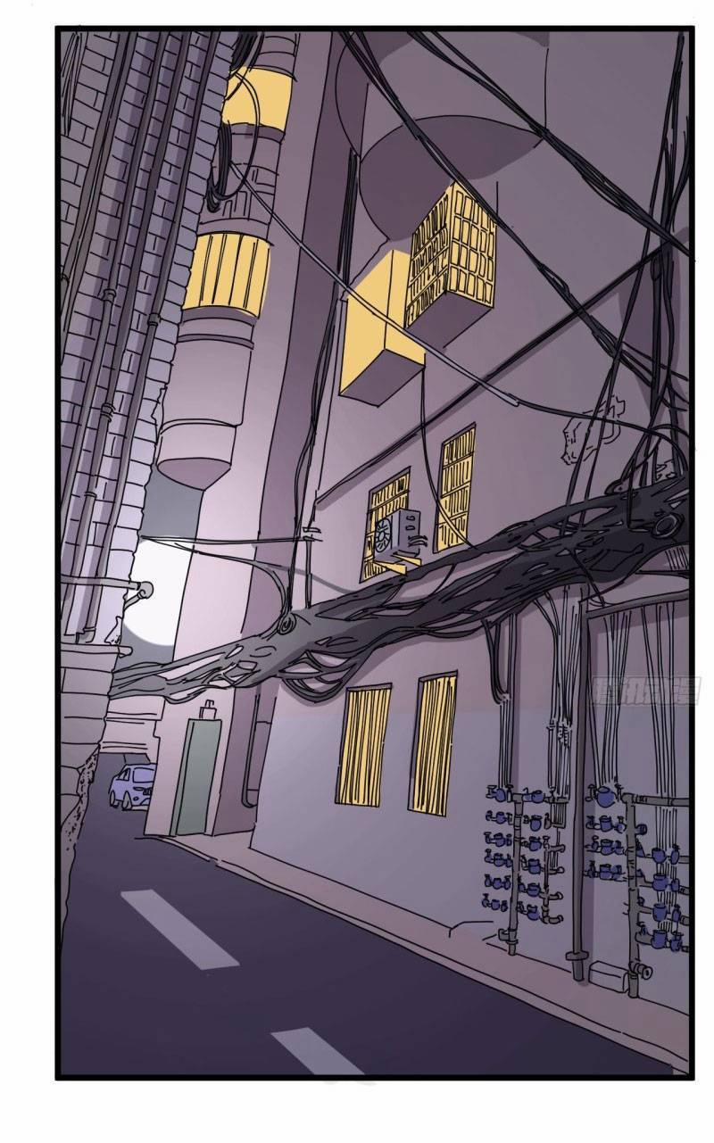 Khi Đóa Hoa Sẫm Màu Nở Rộ 11 trang 1