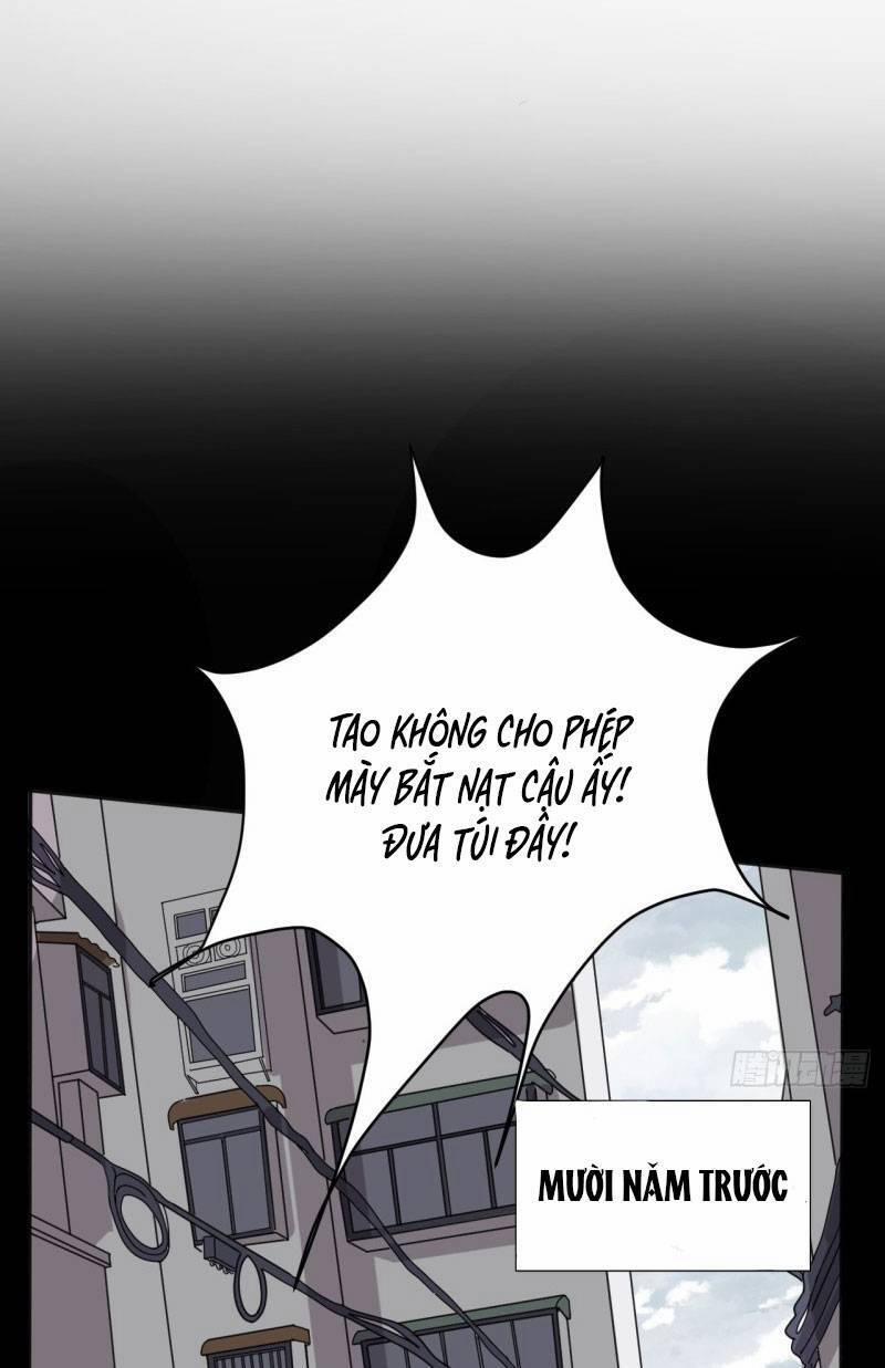 Khi Đóa Hoa Sẫm Màu Nở Rộ 11 trang 10