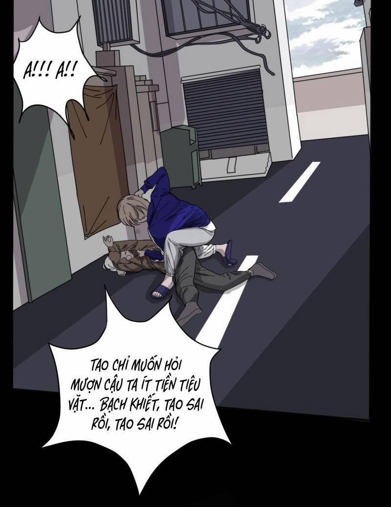 Khi Đóa Hoa Sẫm Màu Nở Rộ 11 trang 11