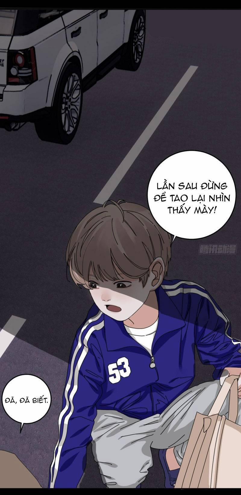 Khi Đóa Hoa Sẫm Màu Nở Rộ 11 trang 13