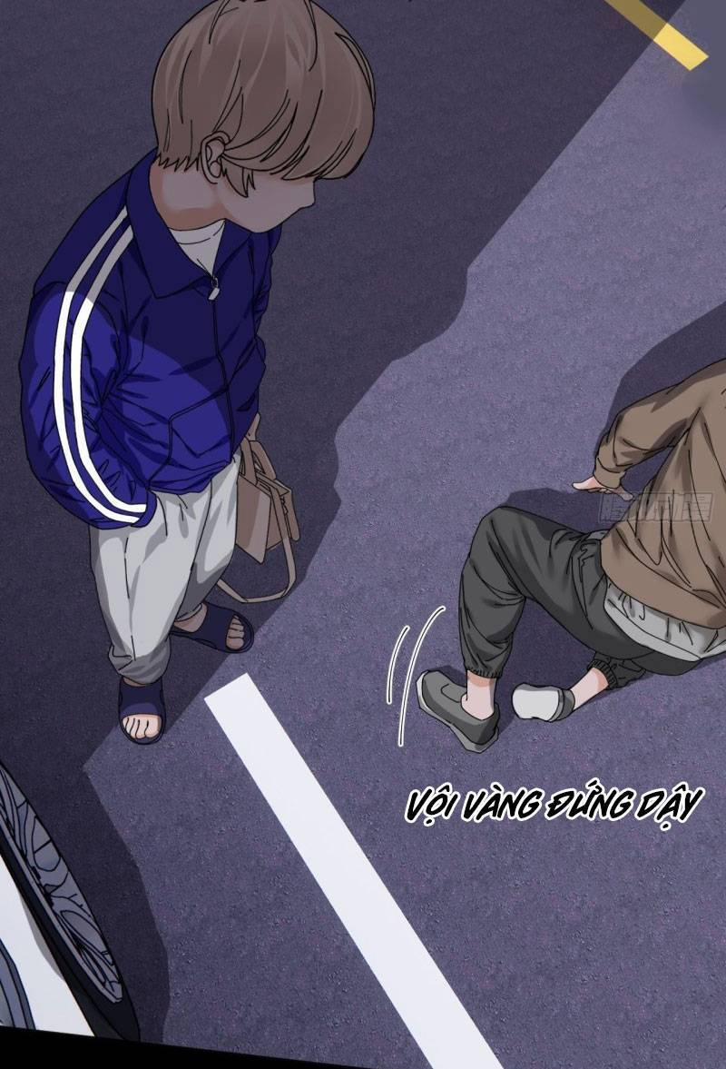 Khi Đóa Hoa Sẫm Màu Nở Rộ 11 trang 15