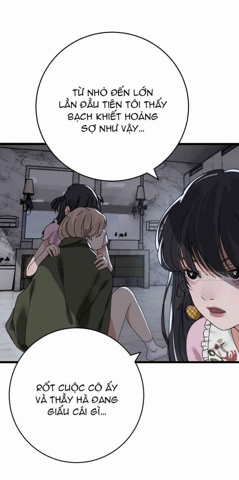 Khi Đóa Hoa Sẫm Màu Nở Rộ 11 trang 2