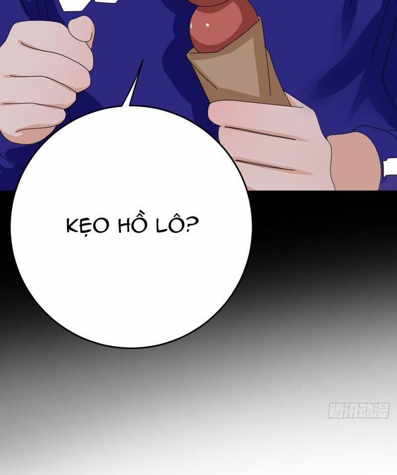 Khi Đóa Hoa Sẫm Màu Nở Rộ 11 trang 24