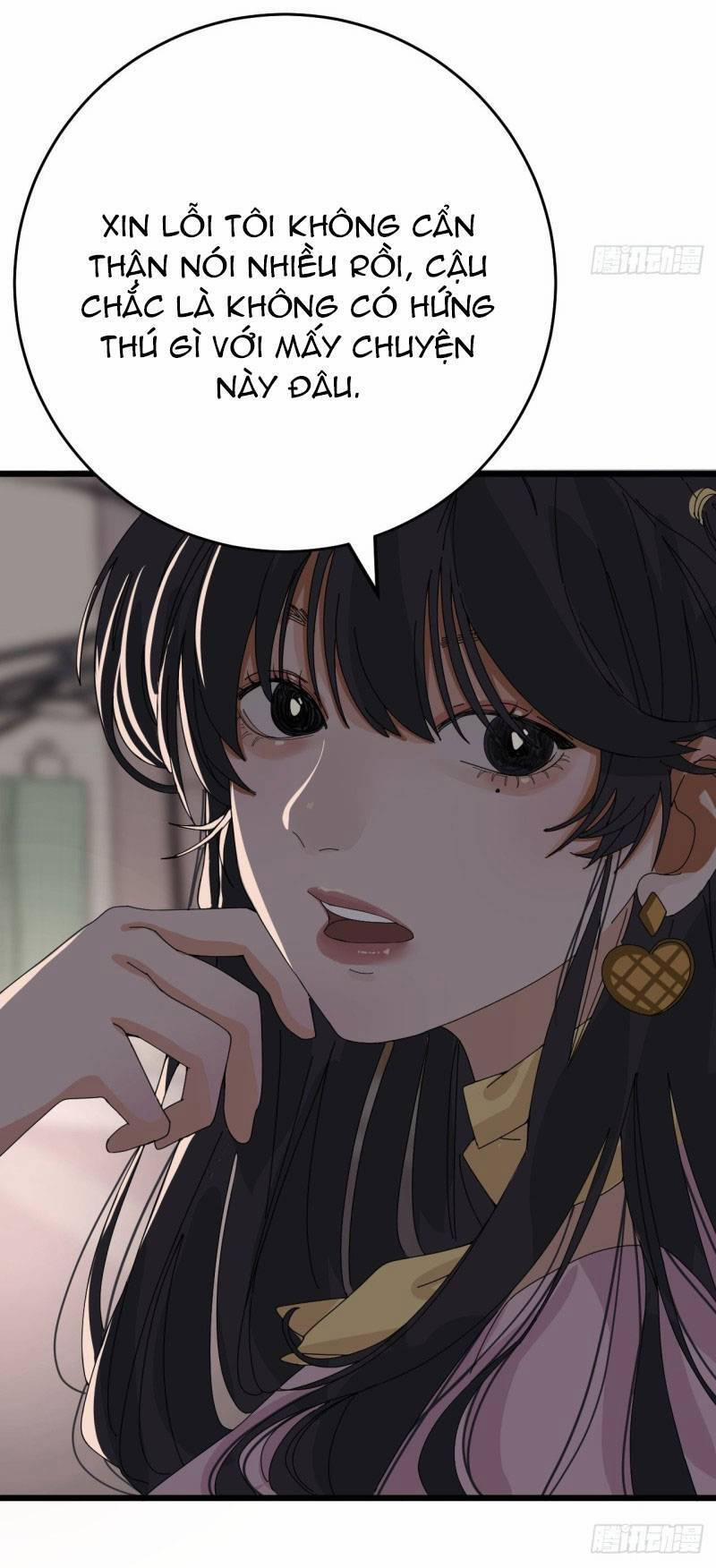 Khi Đóa Hoa Sẫm Màu Nở Rộ 11 trang 37