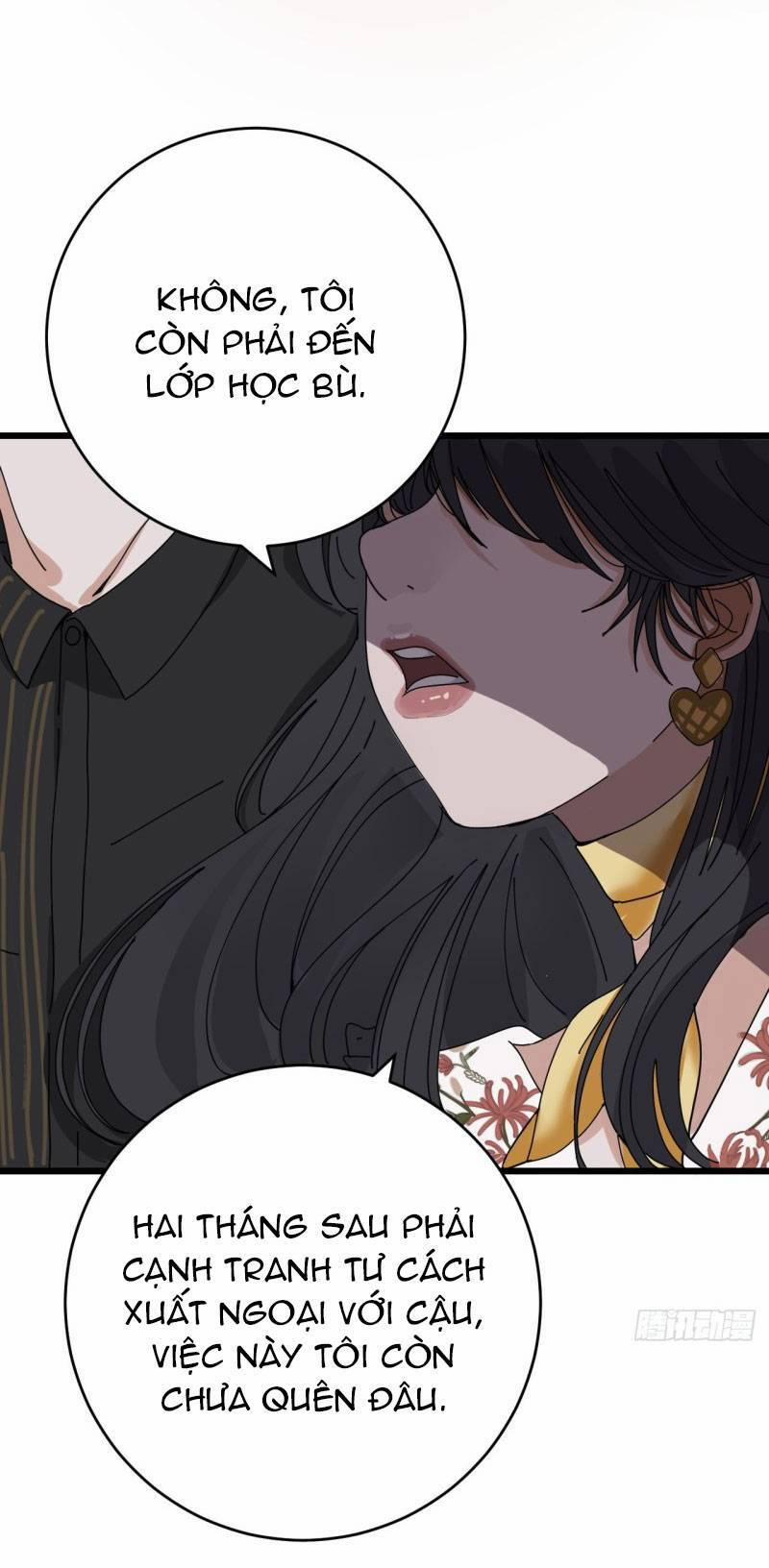 Khi Đóa Hoa Sẫm Màu Nở Rộ 11 trang 45