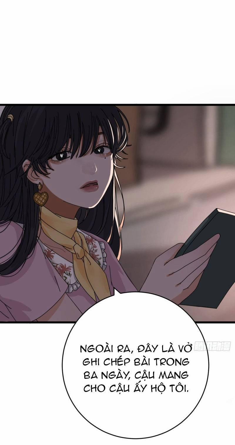 Khi Đóa Hoa Sẫm Màu Nở Rộ 11 trang 46