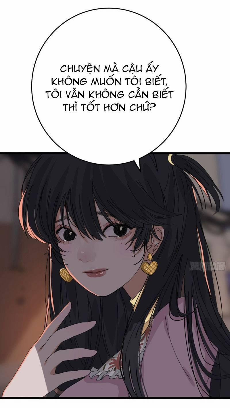 Khi Đóa Hoa Sẫm Màu Nở Rộ 11 trang 50