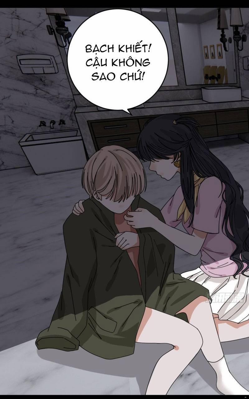 Khi Đóa Hoa Sẫm Màu Nở Rộ 11 trang 62