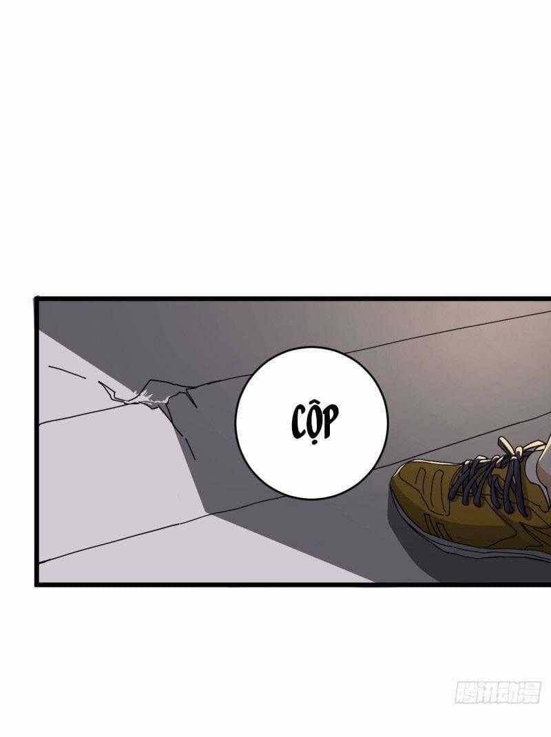 Khi Đóa Hoa Sẫm Màu Nở Rộ 12 trang 1