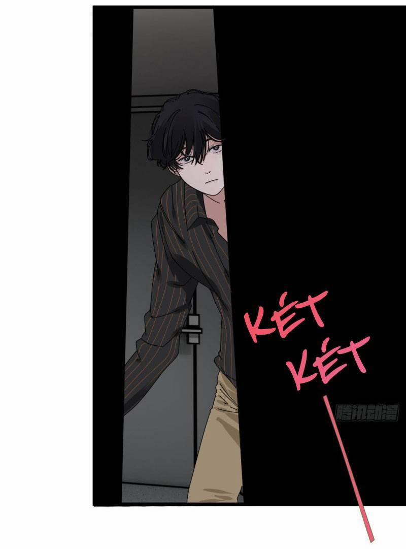 Khi Đóa Hoa Sẫm Màu Nở Rộ 12 trang 15