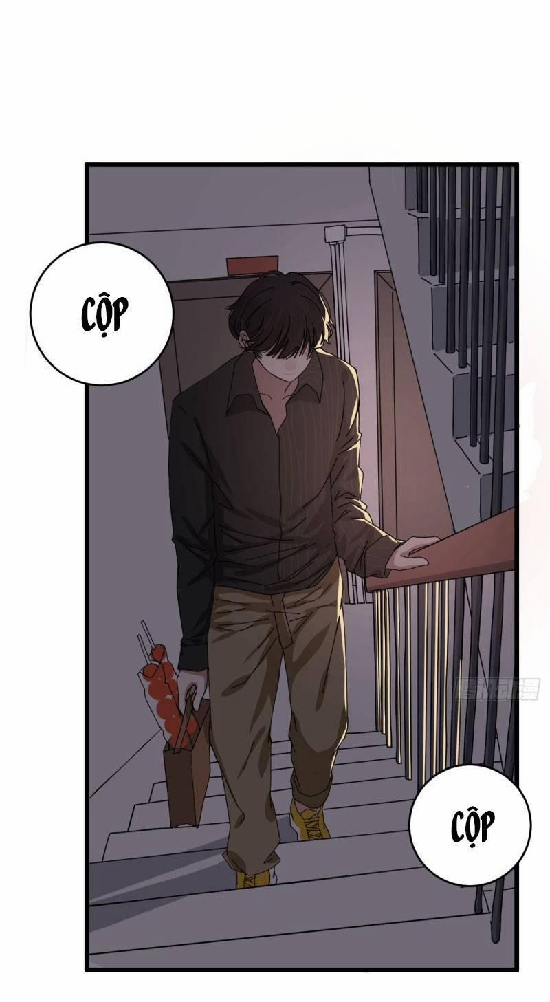 Khi Đóa Hoa Sẫm Màu Nở Rộ 12 trang 2